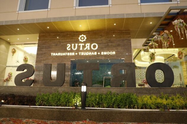Hotel Ortus