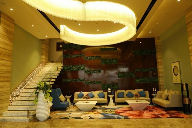 Hotel Ortus - Photo2