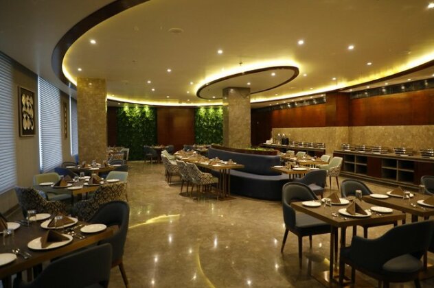 Hotel Ortus - Photo4