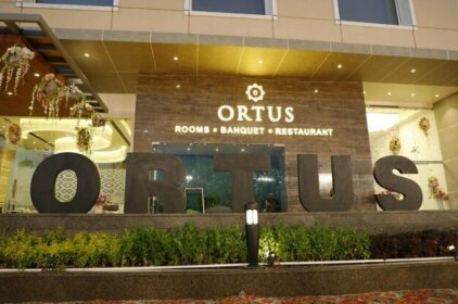 Hotel Ortus