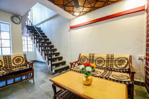 Hotel Panghat - Photo2