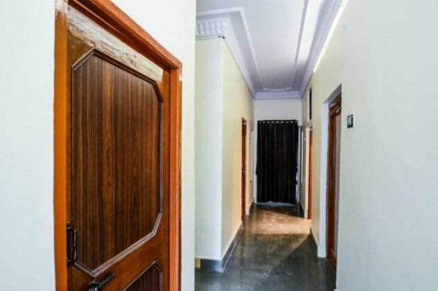 Hotel Panghat - Photo3