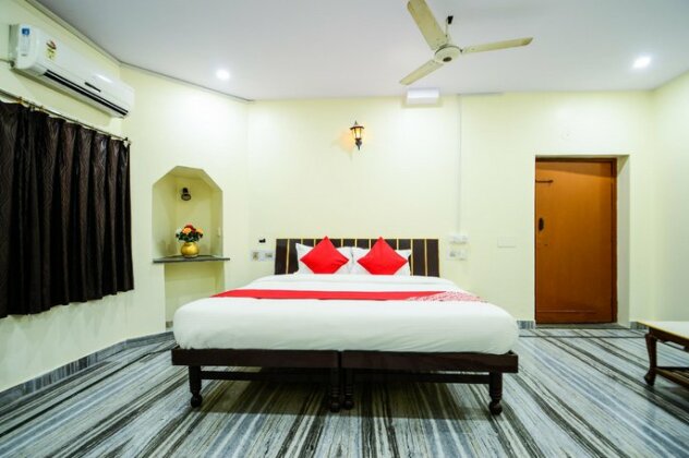 Hotel Panghat - Photo5