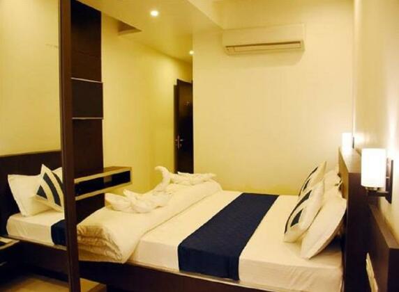 Hotel Park Horizon - Photo2