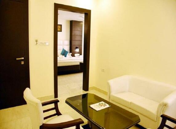 Hotel Park Horizon - Photo3