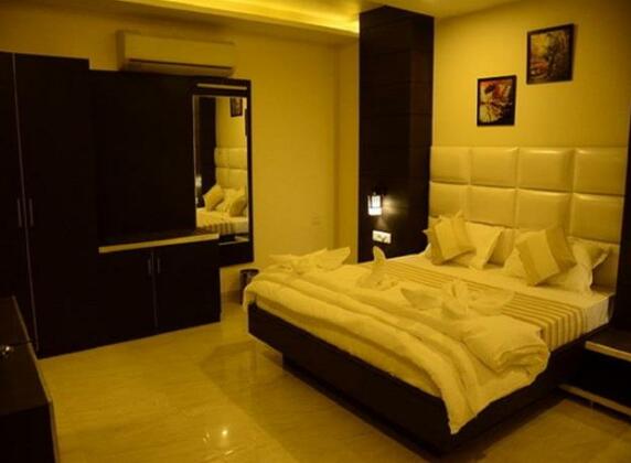 Hotel Park Horizon - Photo4