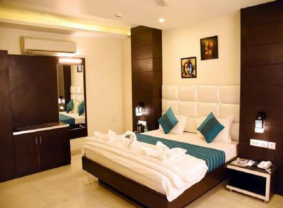Hotel Park Horizon - Photo5