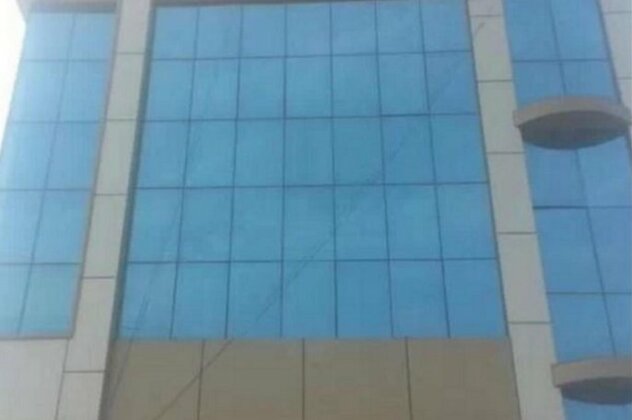 Hotel Raj