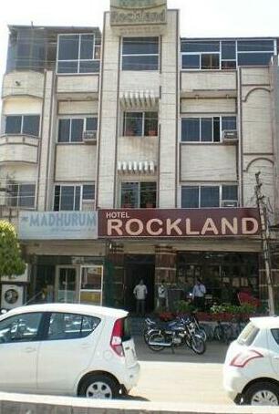 Hotel Rockland Kota