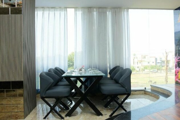 Hotel Shakun Palace - Photo3