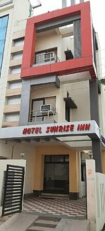 Hotel Sunrise Inn Kota