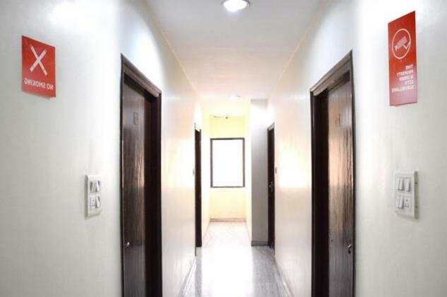 Hotel The Pride - Photo4