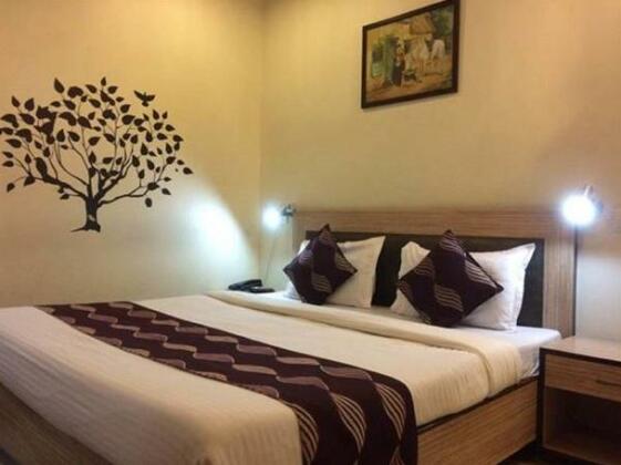 Hotel The Pride - Photo5