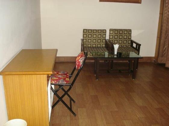 Hotel Vandana - Photo2