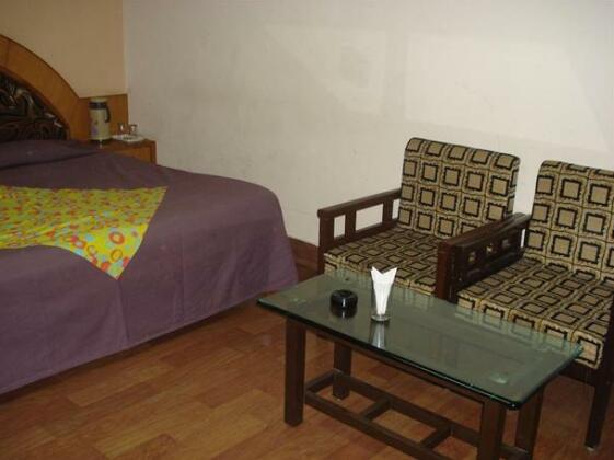 Hotel Vandana - Photo3