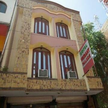 Hotel vikrant Kota