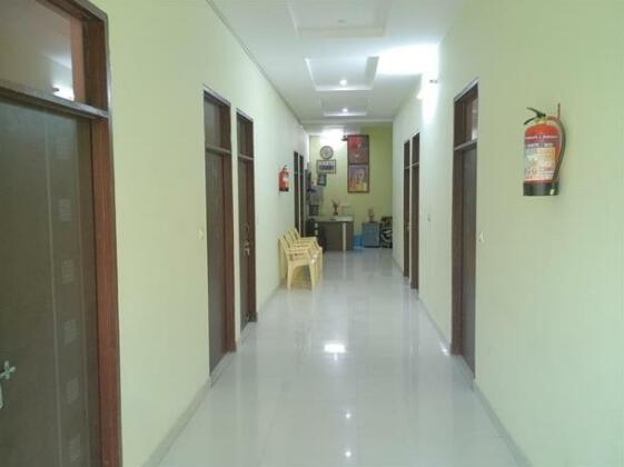 Namo Palace - Photo2