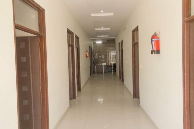 Namo Palace - Photo3