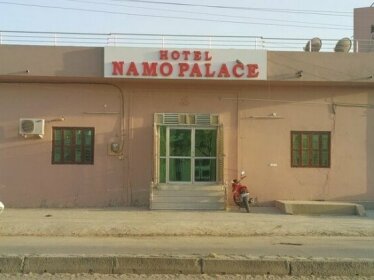 Namo Palace