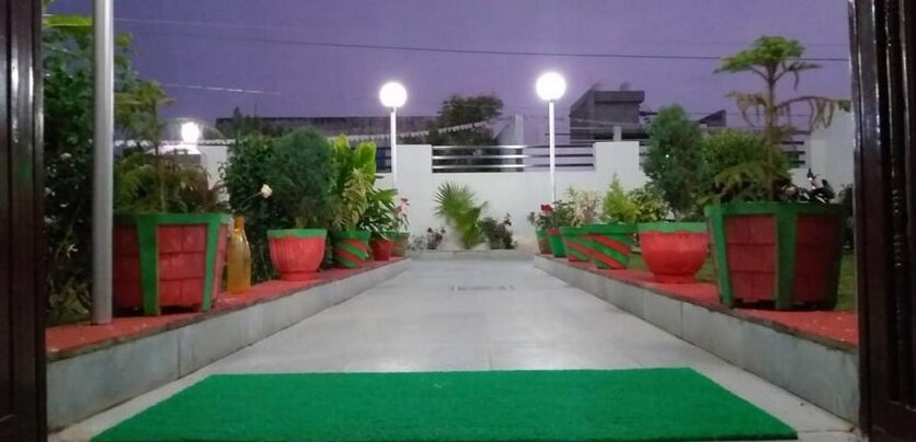 Om Shanti guest house Kota - Photo2