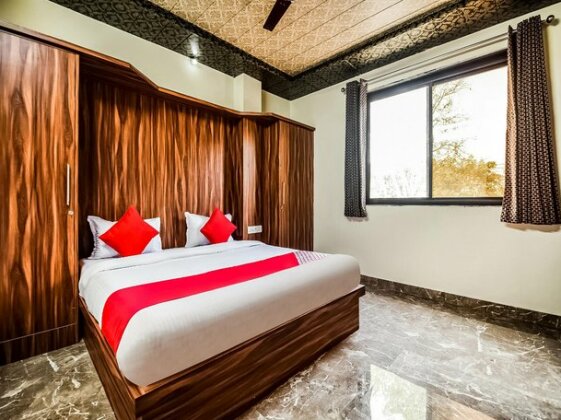 OYO 30911 Eleven 43 Suites - Photo3