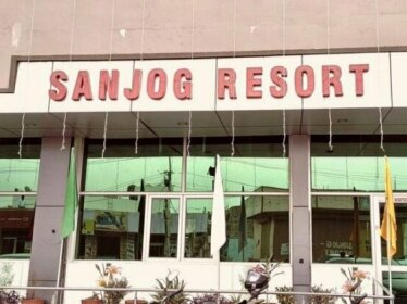 OYO 8391 Hotel Sanjog Resort