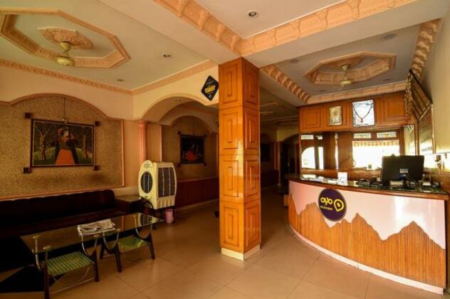 OYO Premium Jhalawar Road - Photo2