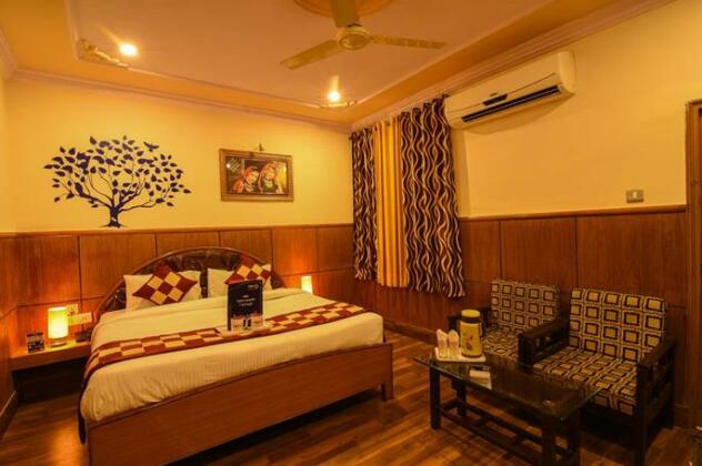 OYO Premium Jhalawar Road - Photo5