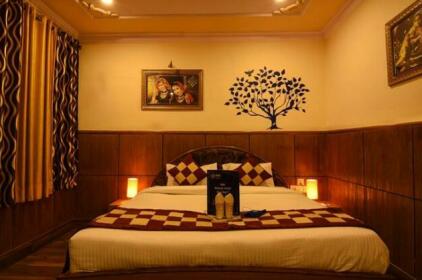 OYO Premium Jhalawar Road
