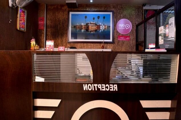 OYO Rooms Aerodrome Circle - Photo3