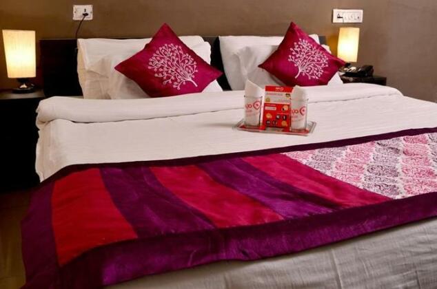 OYO Rooms Aerodrome Circle - Photo5