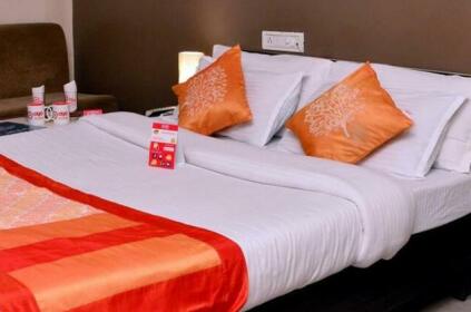 OYO Rooms Aerodrome Circle