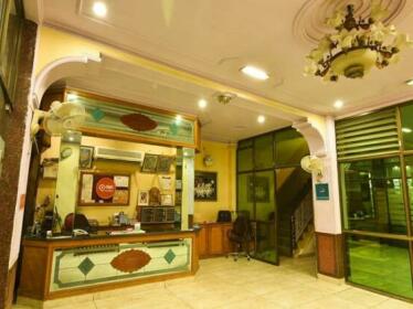OYO Rooms Gumanpura