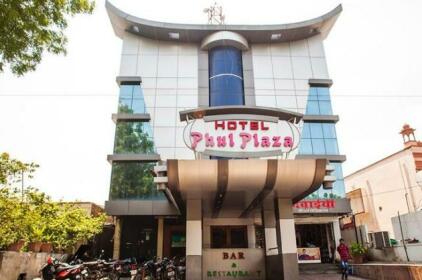 Phul Plaza Hotel