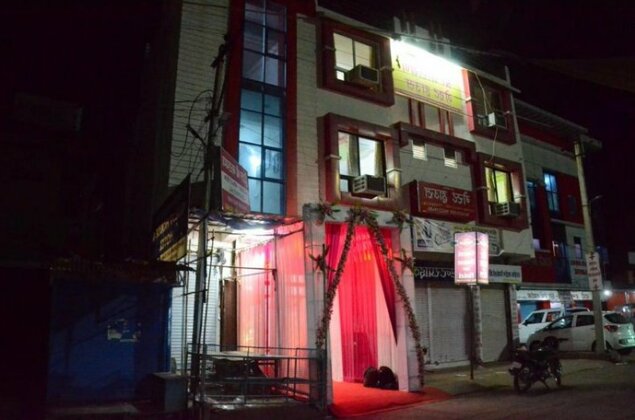 Shri narayan guest house