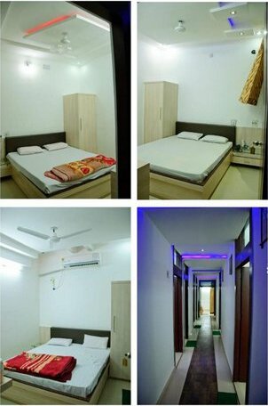 Shri narayan guest house - Photo2