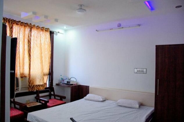 Shri narayan guest house - Photo4