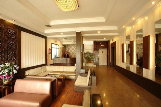 Surya Royal Hotel - Photo3