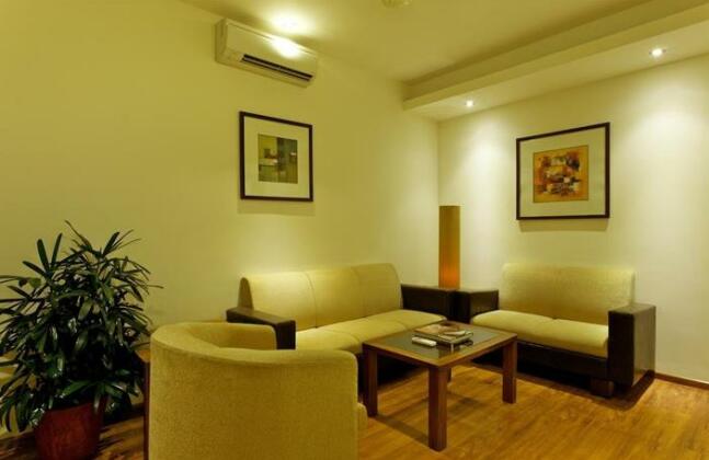Surya Royal Hotel - Photo5