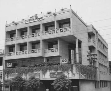 Surya Royal Hotel