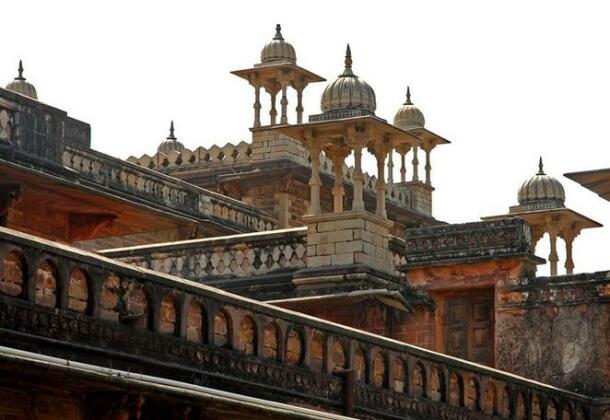WelcomHeritage Umed Bhawan Palace - Photo4