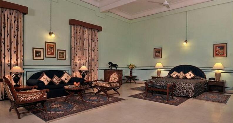 WelcomHeritage Umed Bhawan Palace - Photo5