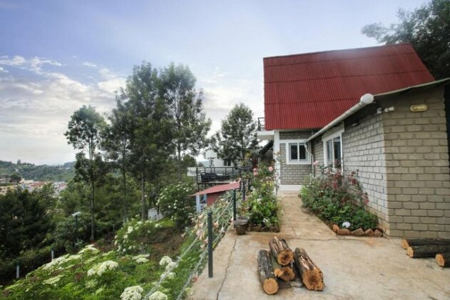 Chalet in Tea Gardens - Photo2