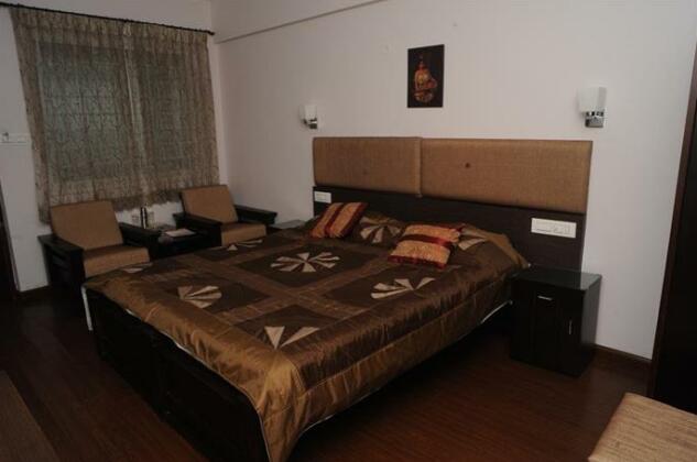 Hotel Selva Ganapathy's Nest - Photo2