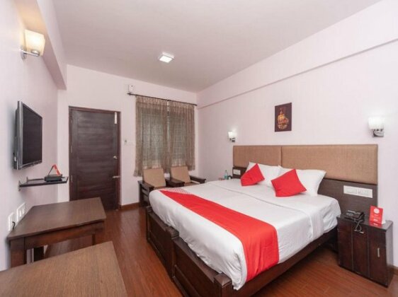 OYO 16912 Hotel Selva Ganapathy's Nest
