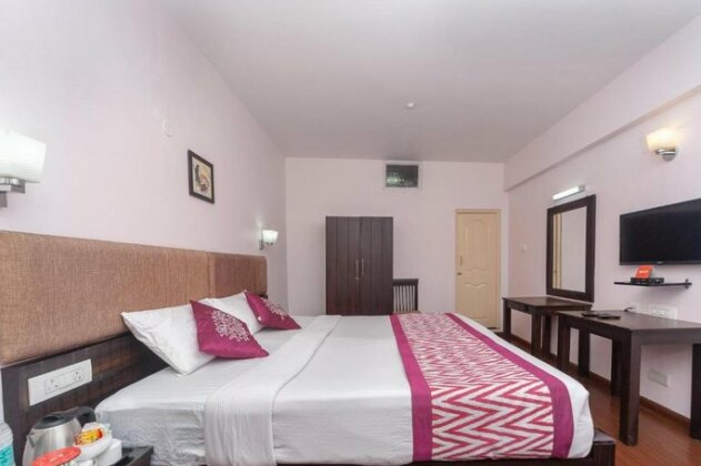 OYO 16912 Hotel Selva Ganapathy's Nest - Photo3