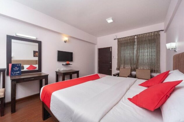 OYO 16912 Hotel Selva Ganapathy's Nest - Photo5