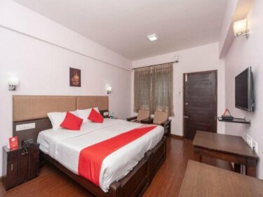 OYO 16912 Hotel Selva Ganapathy's Nest