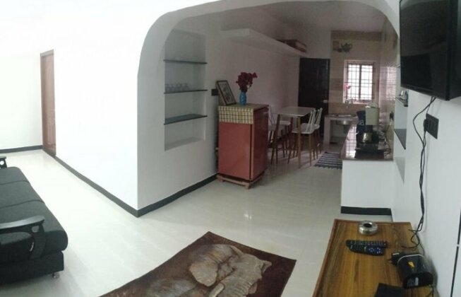 Pear Tree Inn Kotagiri - Photo4