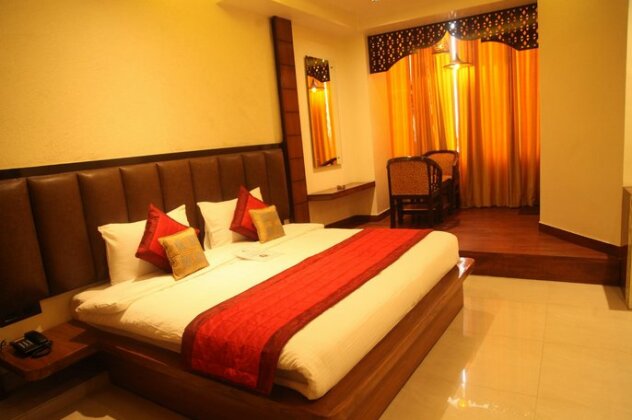 Hotel Grand Kailash Kotdwara - Photo3